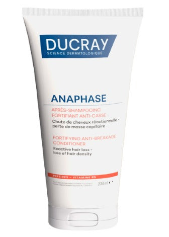 Ducray Acondicionador Anaphase Anticaida 200Ml