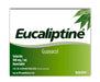 Eucaliptine (Guayacol) 100Mg/1Ml Ampulas Con 10