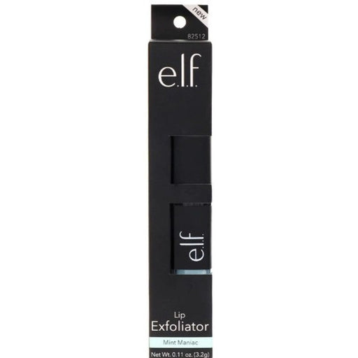 Elf Exfoliante Labial Menta 3.2G 609332825123
