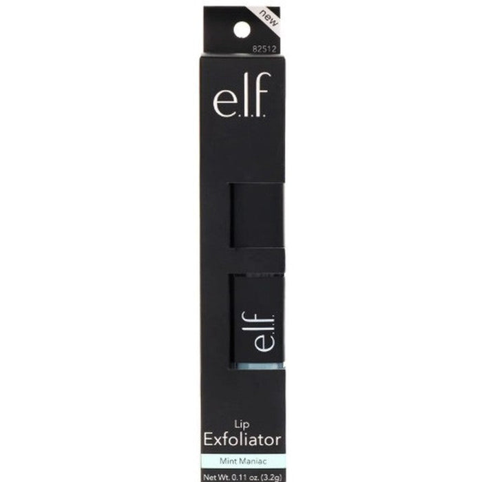 Elf Exfoliante Labial Menta 3.2G 609332825123