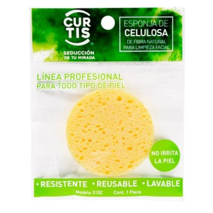 Esponja Celulosa Curtis Con 1 7501370203150