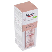 Eucerin Anti-Pigment Dual Serum Facial 30Ml 7319470066786 perfil izquierdo