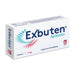 Exbuten (Apixaban) Tabletas 5Mg Con 60 7501300421999