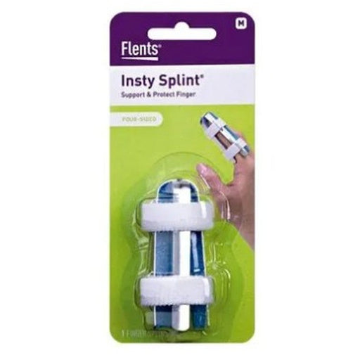 Ferula Para Dedos 4 Lados 025715974880