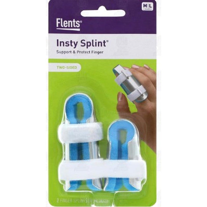 Ferula Para Dedos Mediana-Grande Con 2 025715974804