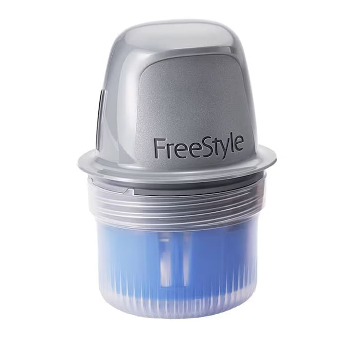 Freestyle Libre Sensor 5021791000432