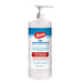 Gel Antibacterial Jaloma Con Atomizador Frasco 1L