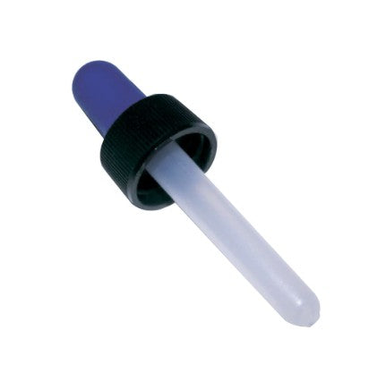 Gotero Con Pipeta Plastico Con 1