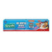 Gel Dental Gum Paw Patrol Bubble 50G 070942003469