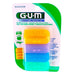 Gum Tapa Protectora Para Cepillos Dentales 070942302357