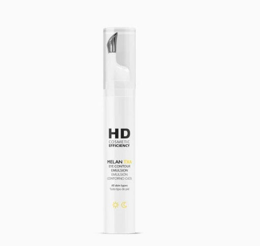 Hd Melan Txa Emulsion Contorno De Ojos Frasco 20Ml