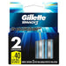 Hoja Gillette Mach3 Con 2 04740017924