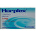 Hurplex 2Mg Con 12 Tabletas (Loperamida) - WeCare Pharma