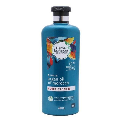 Herbal Acondicionador Argan Moroco 400 Ml - WeCare Pharma