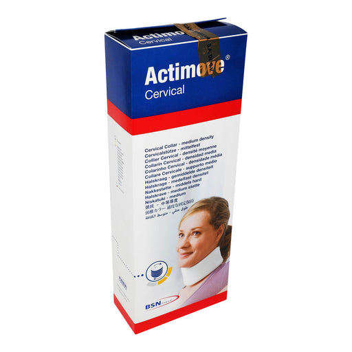 Collarí­n Actimove Mediano - WeCare Pharma
