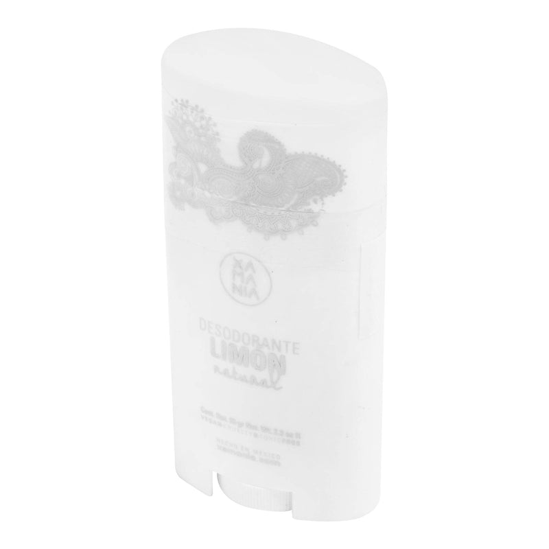 Xamania Desodorante En Barra Limon - WeCare Pharma