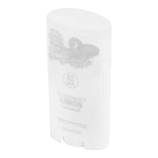 Xamania Desodorante En Barra Limon - WeCare Pharma