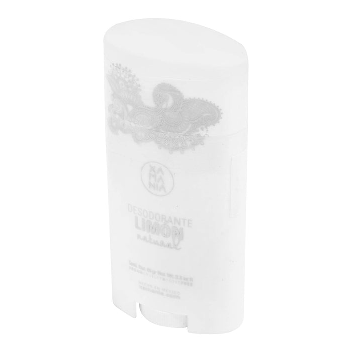 Xamania Desodorante En Barra Limon - WeCare Pharma