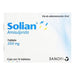 Solian 200Mg Con 14 Tabletas (Amisulprida) - WeCare Pharma