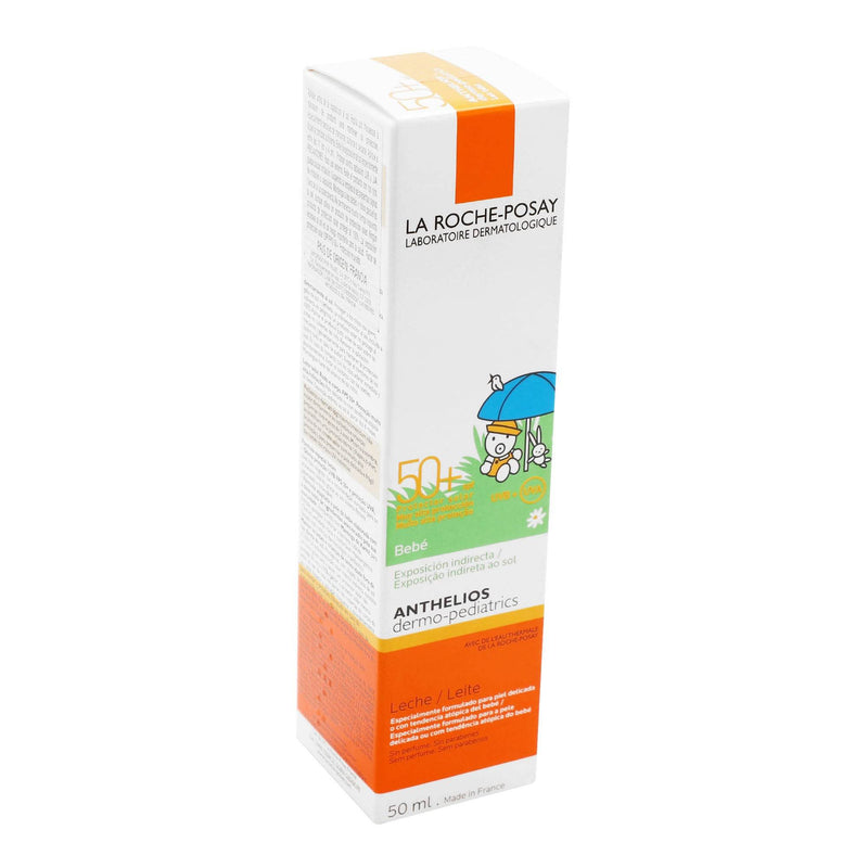 Anthelios Dermo-Pediatrics Fps50 50Ml - WeCare Pharma