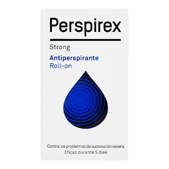 Perspirex Strong 20Ml 1 - 5701943010853