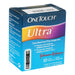 Onetouch Ultra Tiras Reactivas Con 10 - WeCare Pharma