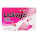 Ladexgel 300Mg/2Mg/10Mg Con 12 Capsulas (Paracetamol/Loratdina/Dextrometorfano) - WeCare Pharma