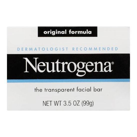 Neutrogena Jabón Original 99G - WeCare Pharma