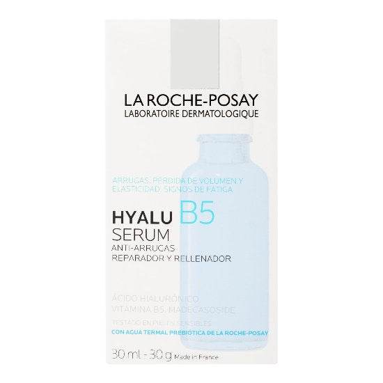 La Roche-P Serum Hyalu B5 Antiarrugas 30Ml - WeCare Pharma