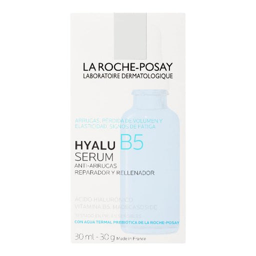 La Roche-P Serum Hyalu B5 Antiarrugas 30Ml 1 - 3337875583626