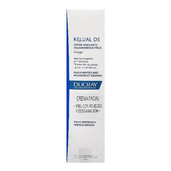 Ducray Kelual Ds Crema 40Ml - WeCare Pharma