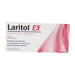 Laritol Ex 5/30Mg Con 10 Tabletas (Loratadina/Ambroxol) - WeCare Pharma