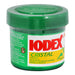 Iodex Cristal (Alcanfor/Salicilato Metilo) Ung Frasco Con 60G - WeCare Pharma