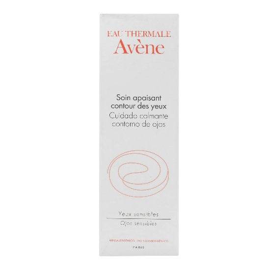 Avene Contorno De Ojos 15Ml - WeCare Pharma