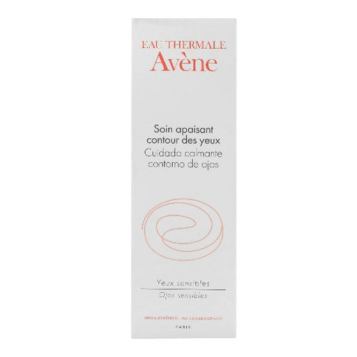 Avene Contorno De Ojos 15Ml 1 - 3282771052809