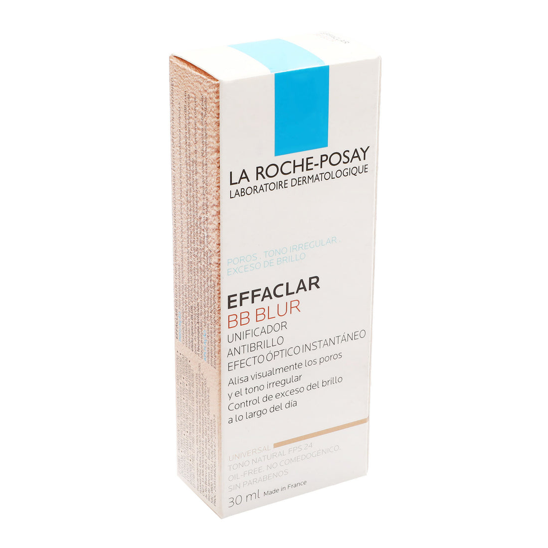 La Roche-P Effaclar Fps24+ Bb Blur Natural 30Ml 1 - 3337872420207