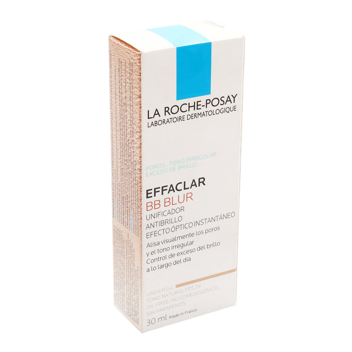 La Roche-P Effaclar Fps24+ Bb Blur Natural 30Ml 1 - 3337872420207