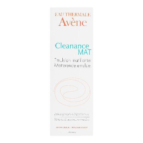 Avene Cleanance Facial 40Ml - WeCare Pharma