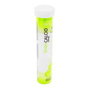 Calcio+D Efervecente V 90G Con 20 Seltz Tabletas - WeCare Pharma