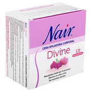 Cera Depiladora Corporal Nair 100G - WeCare Pharma