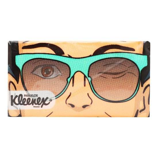 Pañuelo Klennex Con 1 - WeCare Pharma