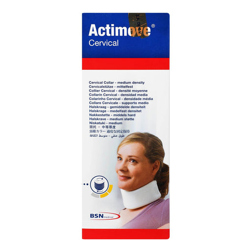 Collarí­n Actimove Mediano - WeCare Pharma