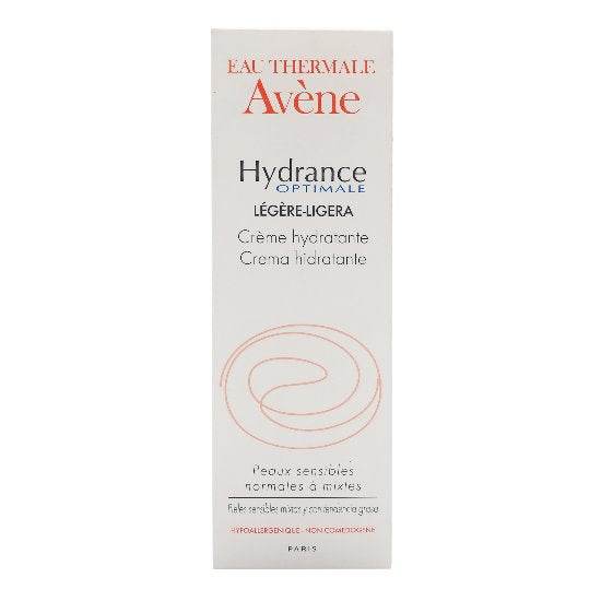 Avene Hidrat Ligera Optim Crema 40Ml - WeCare Pharma