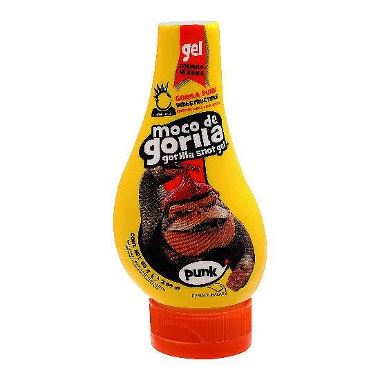 Gel Moco De Gorila Punk 85G - WeCare Pharma