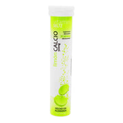 Calcio+D Efervecente V 90G Con 20 Seltz Tabletas - WeCare Pharma