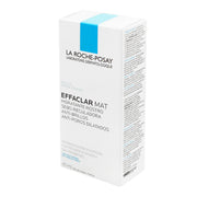 La Roche-P Effaclar Mat Hidratante 40Ml - WeCare Pharma