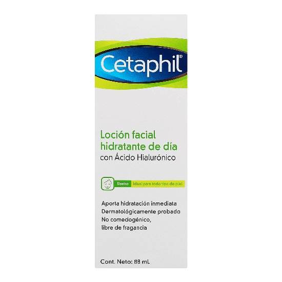 Cetaphil Loción Facial Hidratante De Dia 88Ml - WeCare Pharma