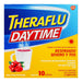Theraflu Daytime Sobres 650Mg/20Mg/10Mg Con 10 Frutos (Paracetamol/Dextrometorfano/Fenilefrina) - WeCare Pharma