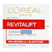 Loreal Paris Crema Revitalif Noche 50G - WeCare Pharma