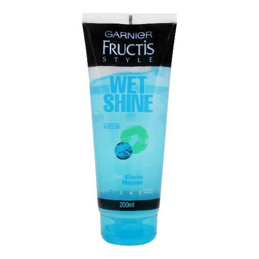 Garnier Fructis Gel Para Cabello Wet Shine 200G - WeCare Pharma